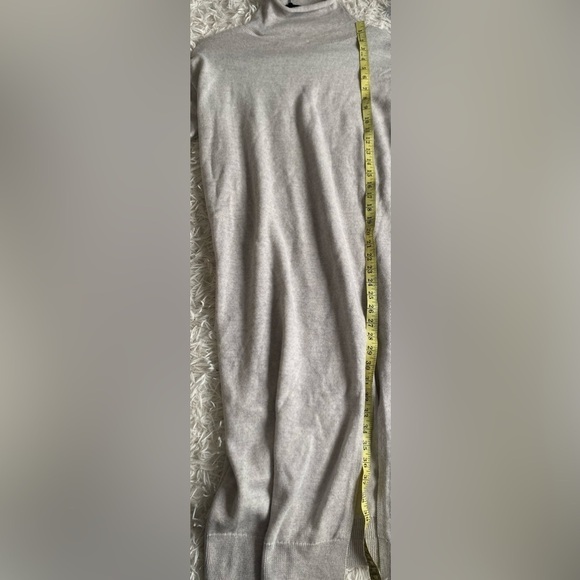 Aritzia Wilfred Cyprie Dress - Picture 5 of 10